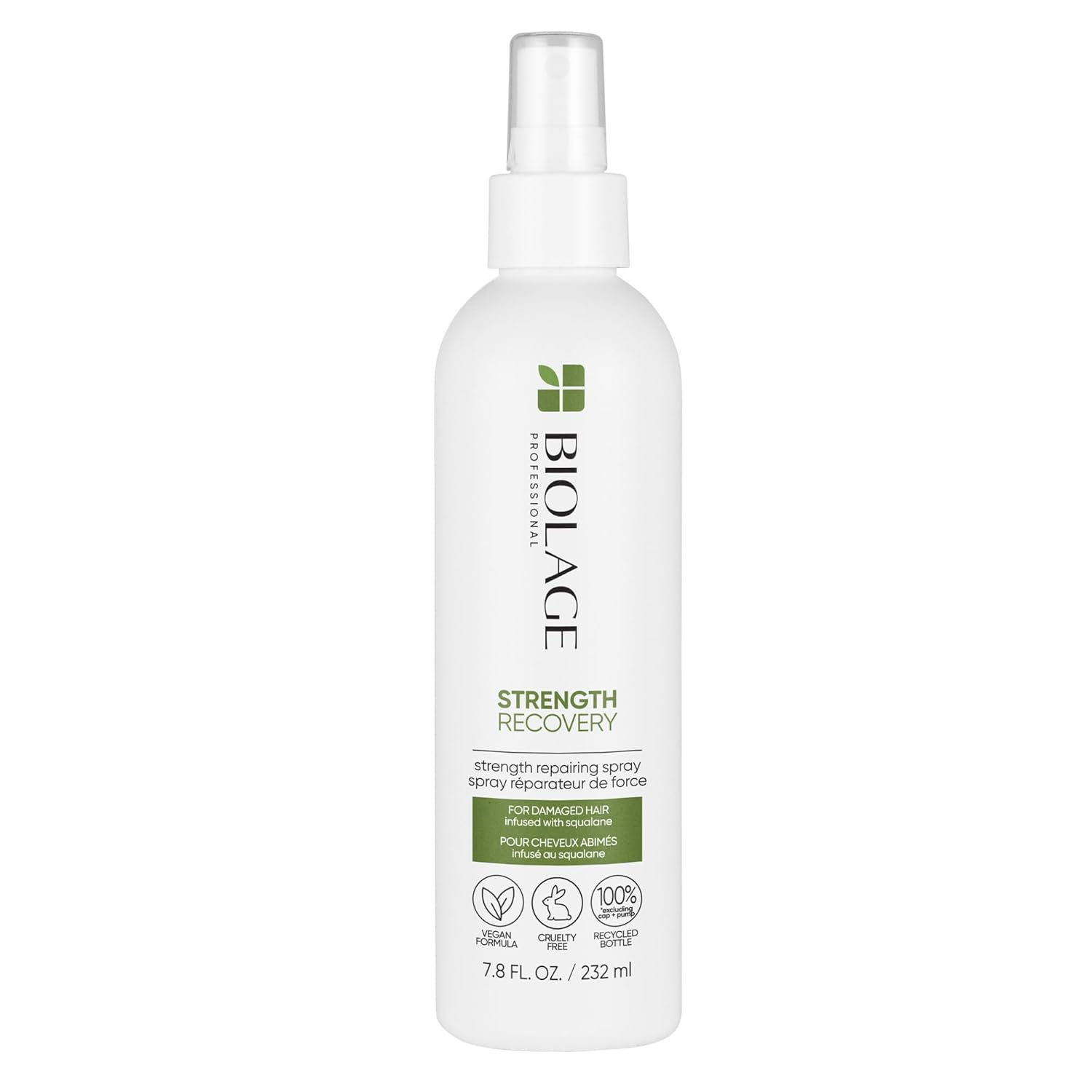 L'Oreal Biolage Repair Spray - Strengthens & Protects