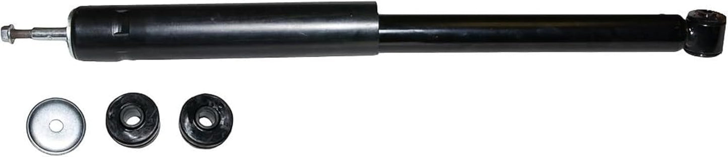 Gabriel G51905 Ultra Rear Shock Absorbers for Honda Fit & City