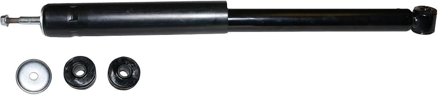 Gabriel G51905 Ultra Rear Shock Absorbers for Honda Fit & City