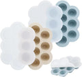 PandaEar Baby Food Freezer Tray: Easy Homemade Meals!