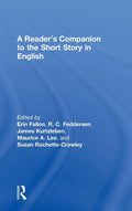 A Reader's Companion to the Short Story in English - Concise Guide
