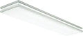 Lithonia Lighting LED Saturn Flush Mount 4000K - Energy Smart
