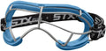 STX Lacrosse 4Sight+ S Goggles - Youth Eye Protection with Clear SEI