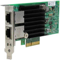 Intel X550-T2 ETHERNET CONVERGED Network Adapter - 10GbE Ready