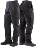 Tru-Spec 24-7 Original Tactical Pants for Men - Durable repel