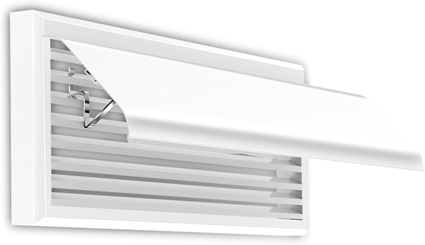 Adjustable AC Wind Deflector - ANFUZUNRONG