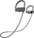 Otium Wireless Earbuds - 8Hr Battery, IPX7 Waterproof, Noise Cancelling