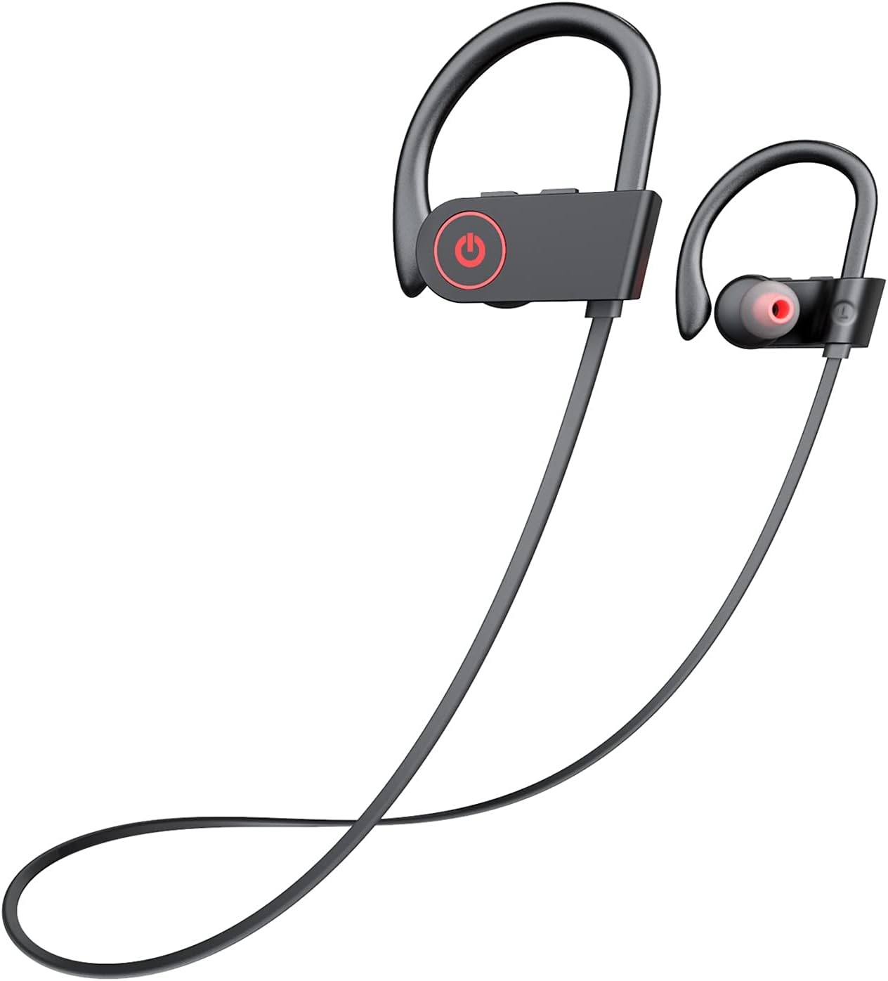 Otium Wireless Earbuds - 8Hr Battery, IPX7 Waterproof, Noise Cancelling
