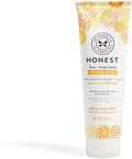 Honest Perfectly Gentle Sweet Orange Vanilla Lotion, 8.5 oz