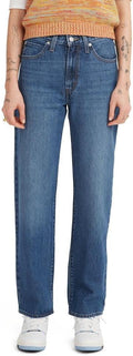 Levi's Women's 94 Baggy Jeans - Relaxed Streetwear Fit