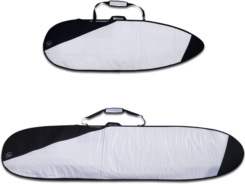 Ho Stevie! Surfboard Bag - Ultimate Protection for All Shapes