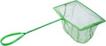 8 Inch Fish Net Aquarium Net with 10.5 in Handle - Gentle Transfer