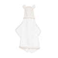 Luxe Baby Towel with Ears for Soft Post-Bath Comfort