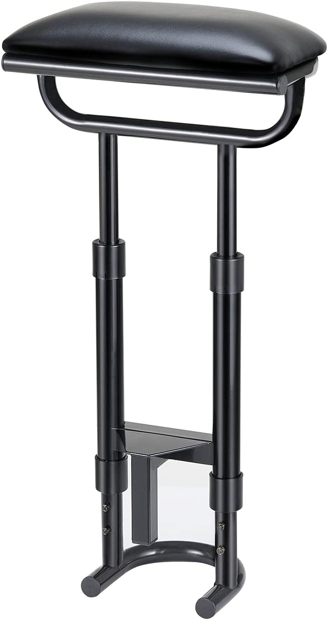 KVV Golf Cart w/ Detachable Seat