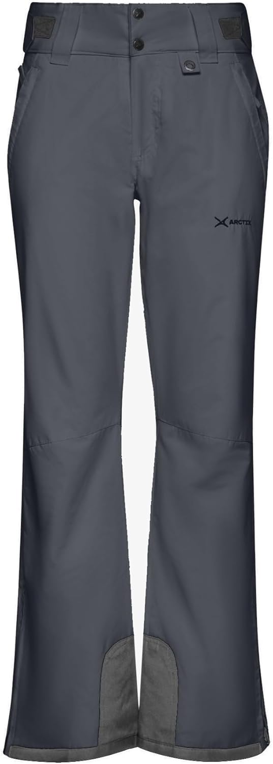 Arctix womens Insulated Snow Pants for Ultimate Winter Comfort