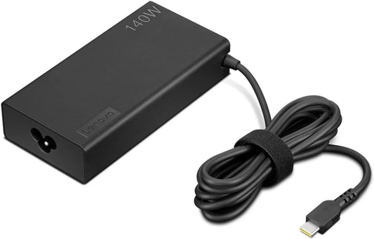 140W USB C Charger for Lenovo Legion and ThinkPad Laptops
