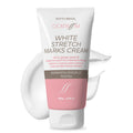 Cicatrissim White Stretch Mark Cream for White and Old Striae - Firms