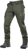 M-Tac Aggressor Flex Tactical Cargo Pants for Men (Style 2L5Z)