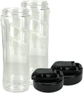 2Pack 20oz To-Go Cups for Oster Blender - Felji