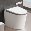 EPLO Smart Toilet Bidet U8MAX - HighPower 1000g MaP Flush