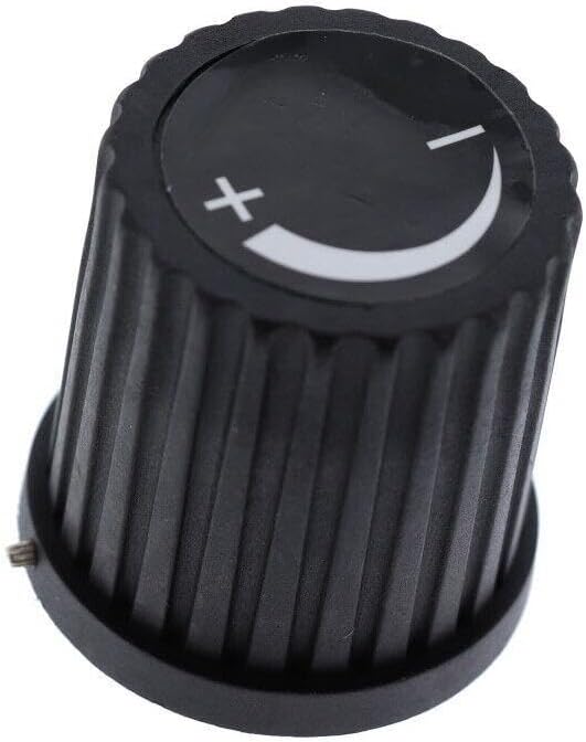 Improved Air Control: Porter Cable Regulator Knob Replacement