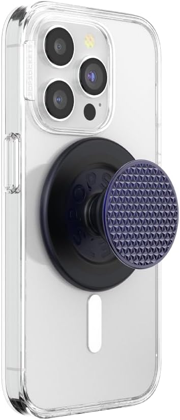 PopSockets Phone Grip for MagSafe with Kickstand - Secure Hold