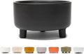 Uplift Ceramic Dog Bowl for Small, Medium and Large Breeds