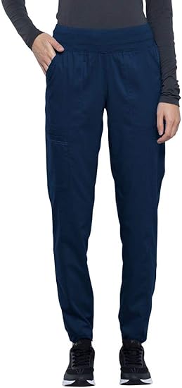 Jogger Scrubs for Women Workwear Revolution by SPI