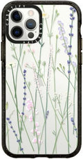 CASETiFY Impact Case for iPhone 12 / 12 Pro - Gigi Garden Florals