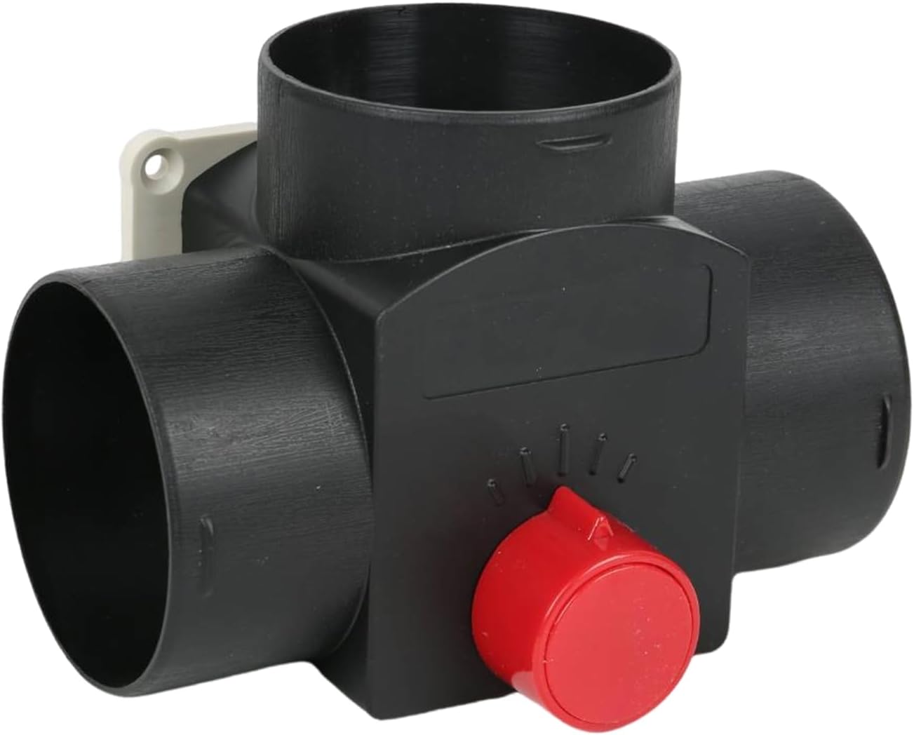 Adjustable Diesel Heater Duct Connector - Compatible 5KW
