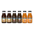 Ralph's Sugar Free Sodamix Variety Pack - 6 Flavors!