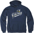 LOGOVISION Collegiate Distressed Primary Logo Adult (Style 35LY)