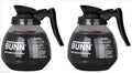 BUNN Glass Coffee Pot Decanter, Regular 12 Cup - Reliable Replacement