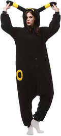 Animal Onesie Cosplay Costume for Adults - Perfect Halloween Pajamas