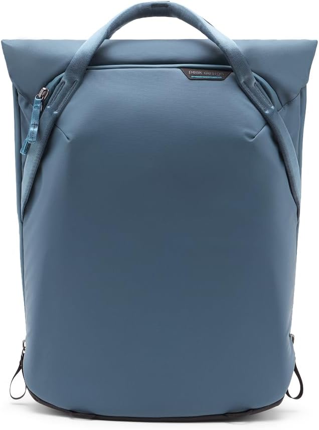 Peak Design Everyday Totepack 20L: Versatile Tote and Backpack
