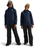 Teen Snowquest Insulated Jacket - Warm, Waterproof Winter Layer
