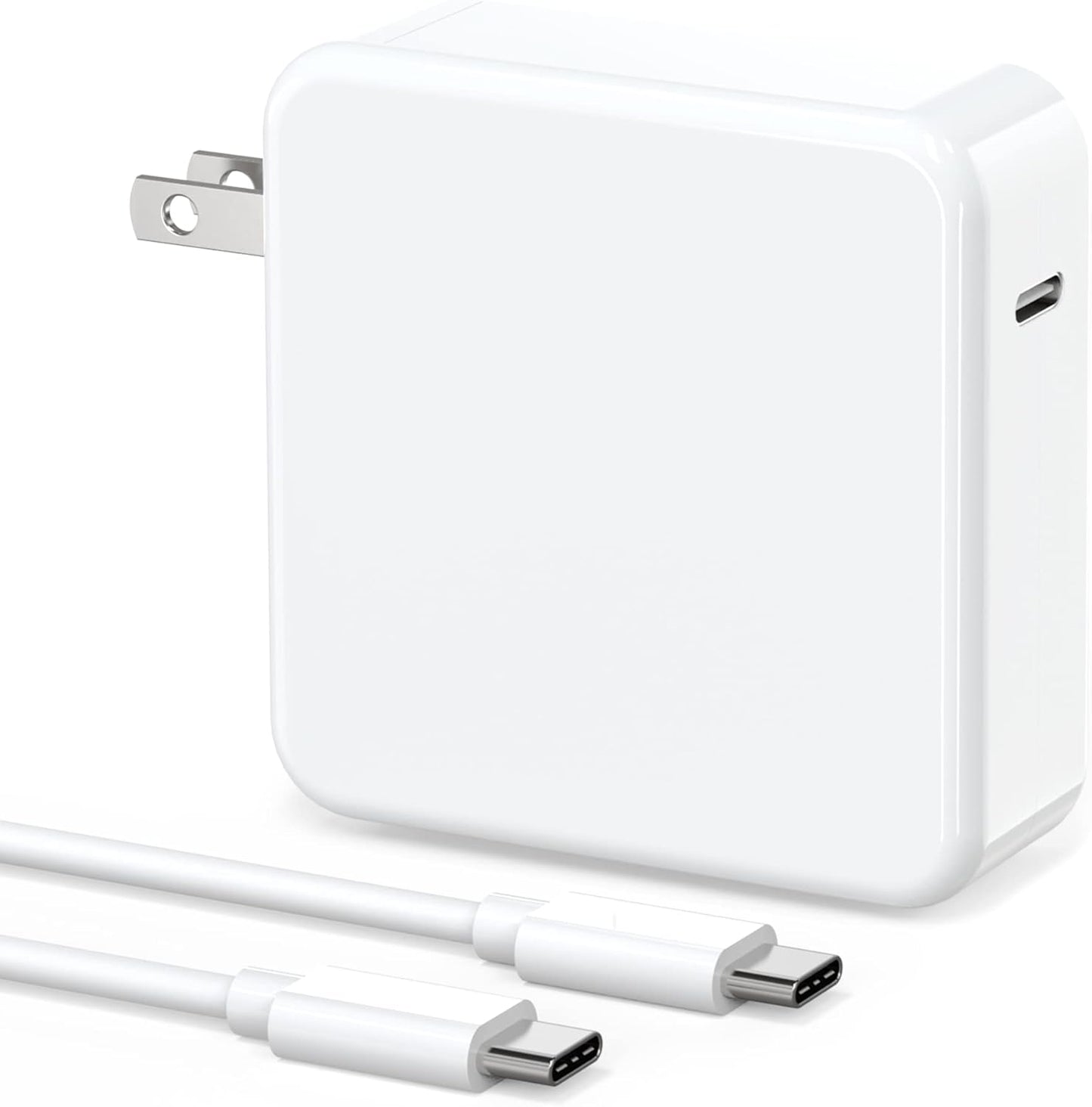 Fast Charge MacBook Pro & Air ~ QIOUZW