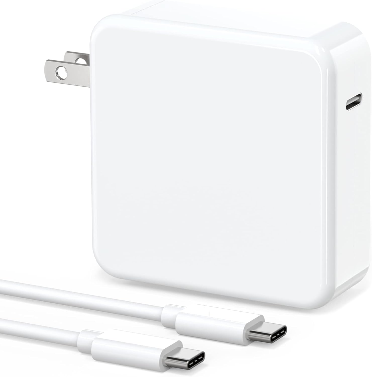 Fast Charge MacBook Pro & Air ~ QIOUZW