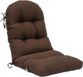Indoor/Outdoor High Back Chair Cushion for Adirondack - Comfortable