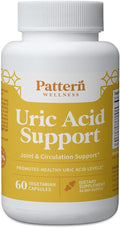 Uric Acid Support Supplement - Uric Acid Balance & Joint Wellness