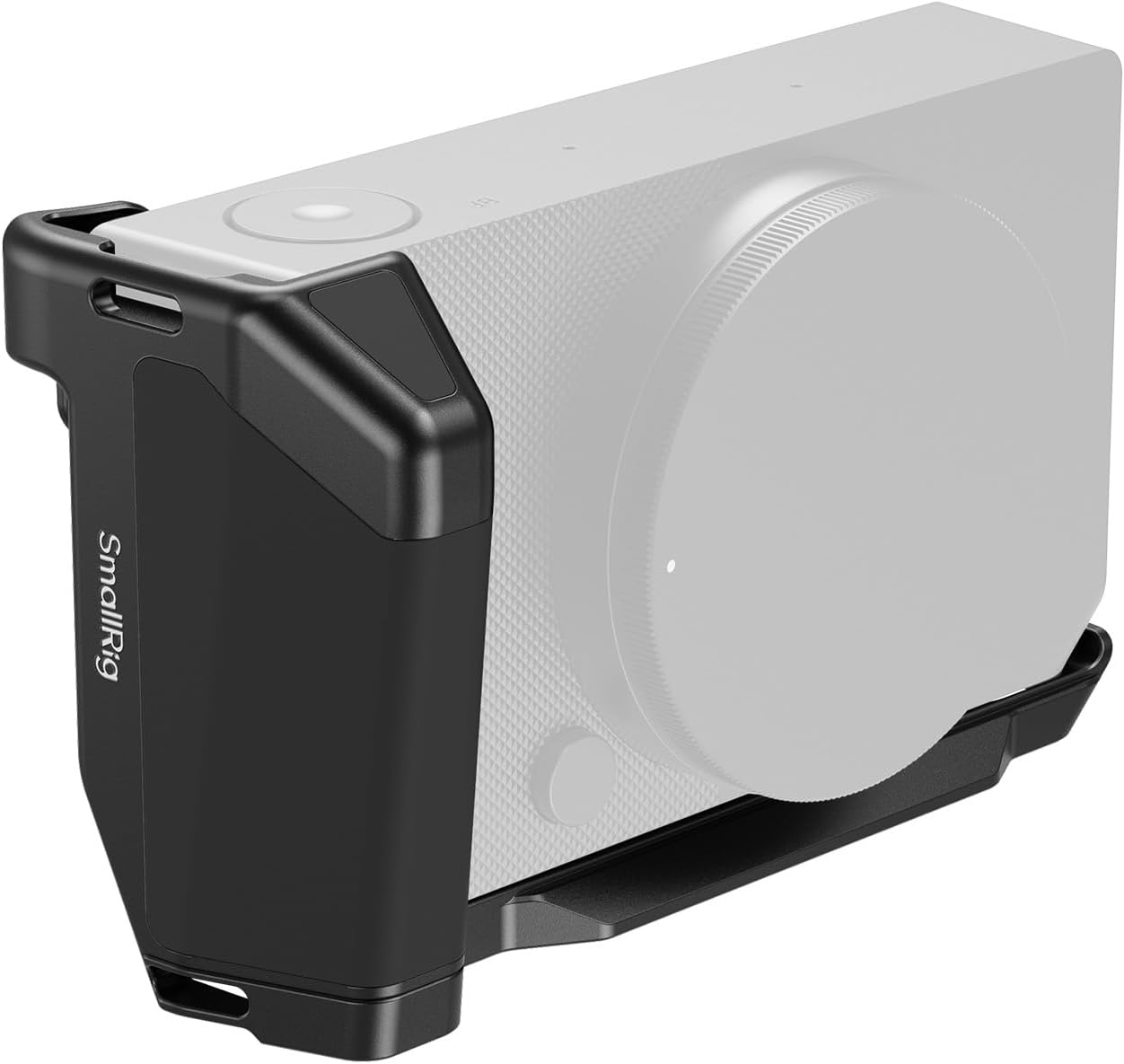 SMALLRIG L-Shaped Grip for Sigma BF with Quick Release Plate