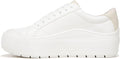 Womens Time Off Max Platform Sneakers - Sustainable Comfort