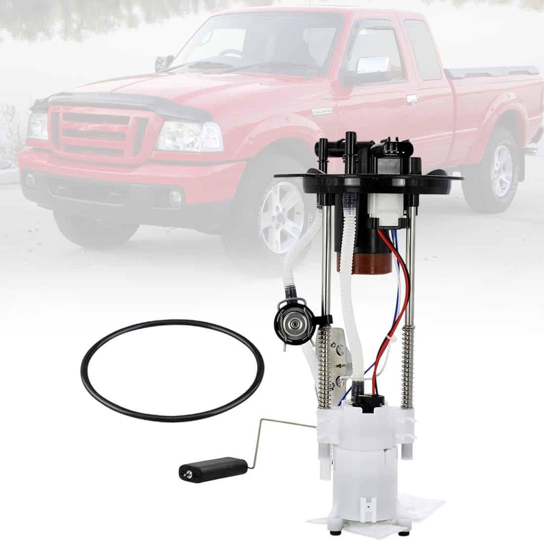 Fuel Pump Assembly with Sending Unit for 2004-2006 Ranger Models