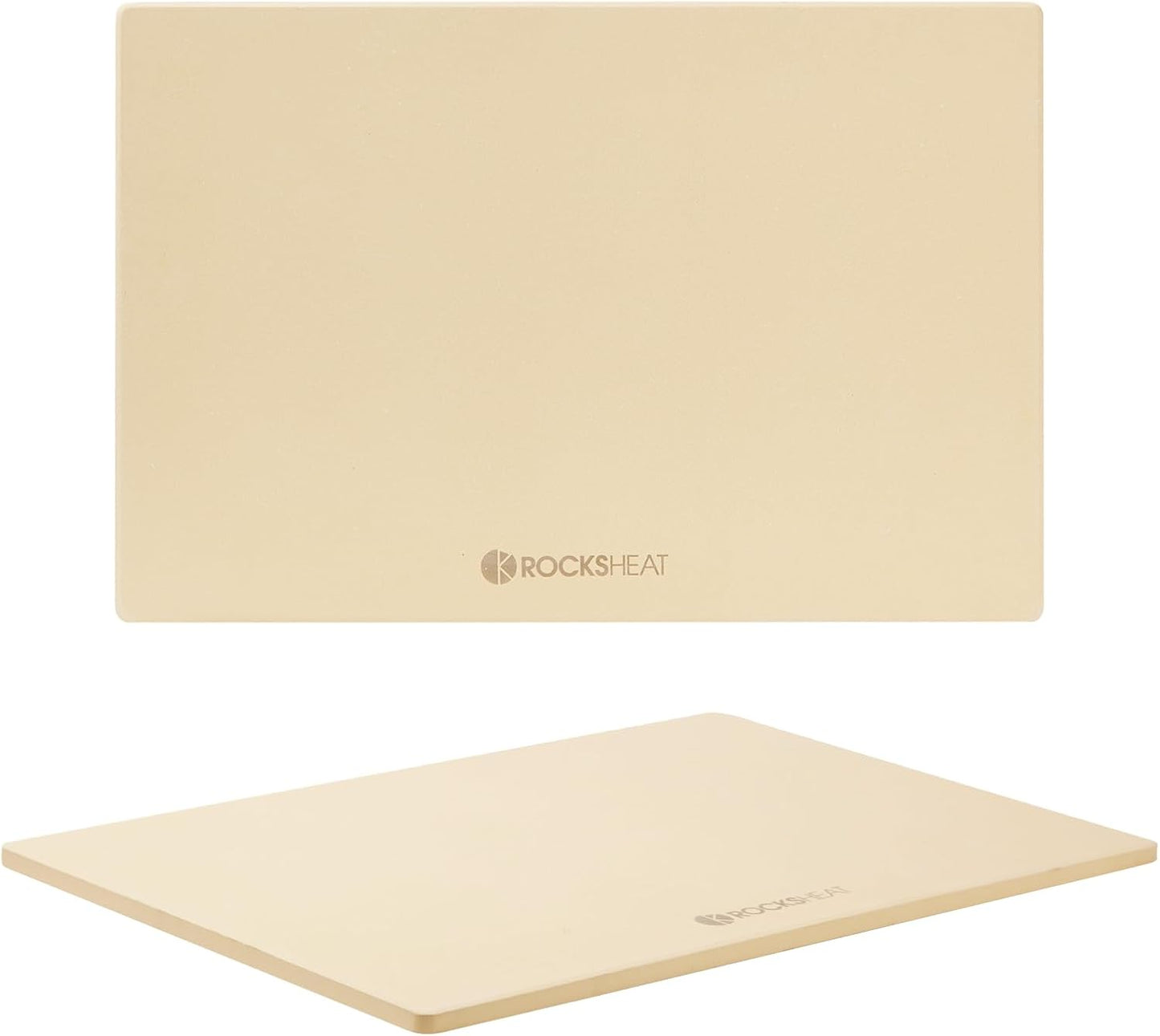 Extra Large Pizza Stone for Oven and Grill - Perfect for Baking