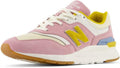New Balance Women's 997H V1 Sneaker - Comfortable Heritage Style