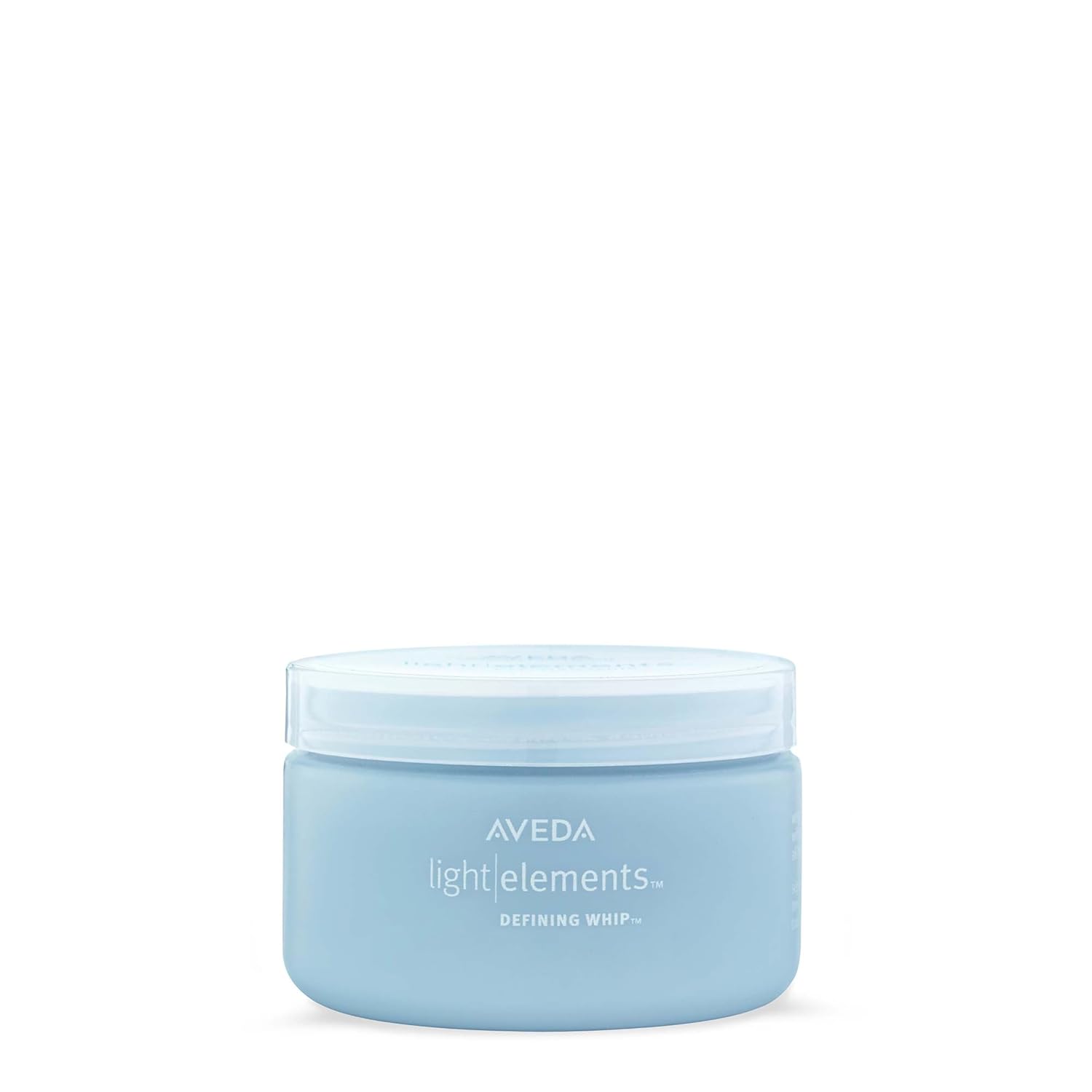 Aveda Light Elements Defining Whip for Textured Hair Styling
