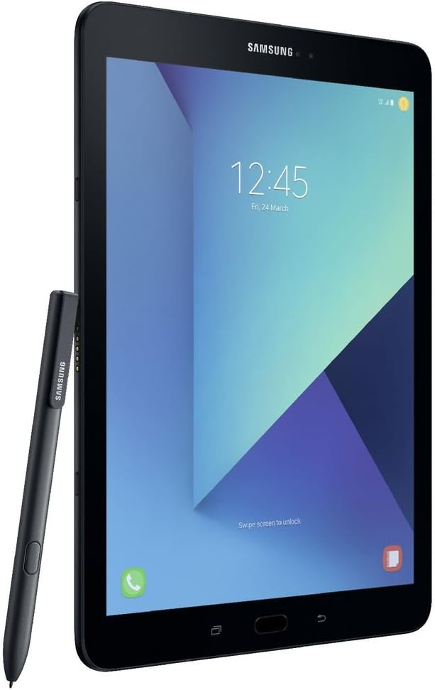 Samsung Galaxy Tab S3 9.7-Inch Tablet with Impressive Features