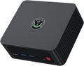 TRIGKEY AMD Ryzen 7 Mini PC 7840HS - Compact 4K Triple-Display