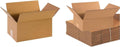 TAPE LOGIC & AVIDITI Corrugated Box Bundle - Durable Moving Boxes