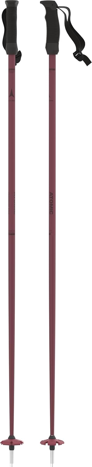 Lightweight AtomicPoles for Ultimate Performance